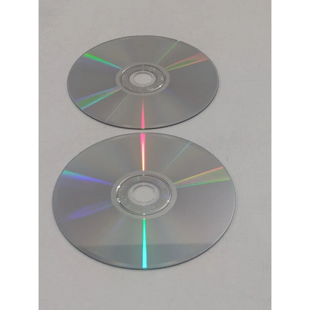 Grand Theft‎ Auto V (Xbox 360, 2013) Complete 2-Disc Set